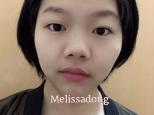 Melissadong