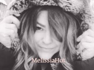 MelissiaHot