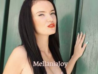 MellaniaJoy