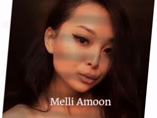 Melli_Amoon