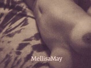 MellisaMay