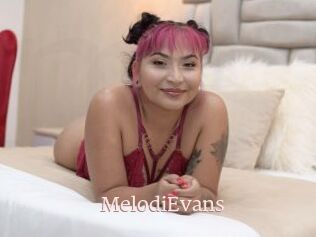 MelodiEvans