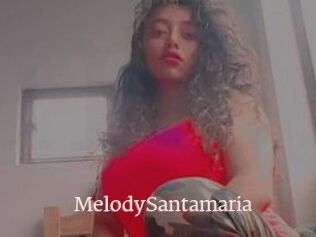 MelodySantamaria