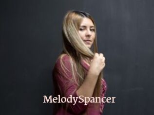 MelodySpancer
