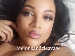 Melonsandcleavage