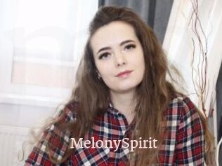 MelonySpirit