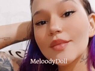 MeloodyDoll