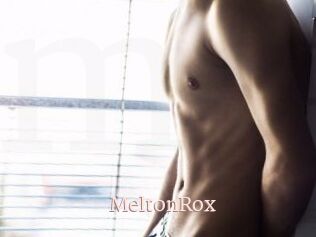 MeltonRox