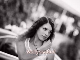 MelyssaRed
