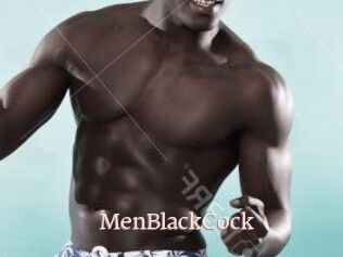 MenBlackCock