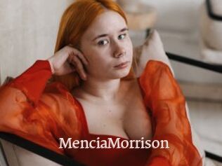 MenciaMorrison