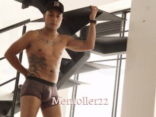 Menroller22