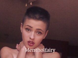 Menthol_fairy