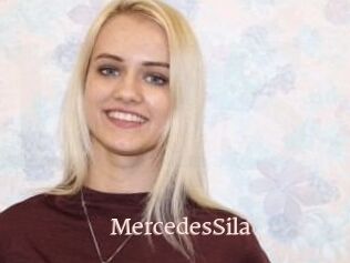 MercedesSila