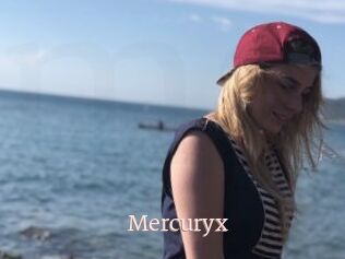 Mercuryx