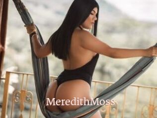 MeredithMoss
