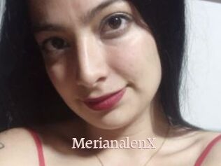 MerianalenX