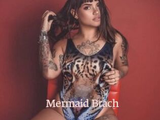 Mermaid_Brach