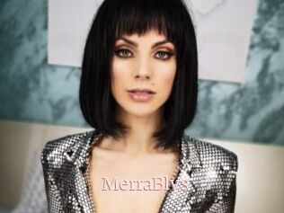 MerraBlys