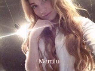 Merrilu