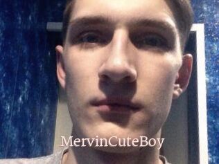 MervinCuteBoy
