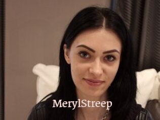 MerylStreep