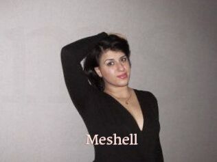 Meshell