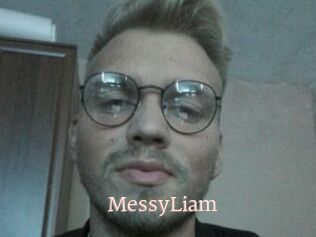 MessyLiam