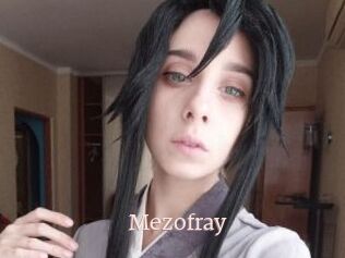 Mezofray