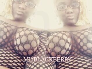 MiaBLACKBERRY