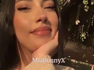 MiaBunnyX