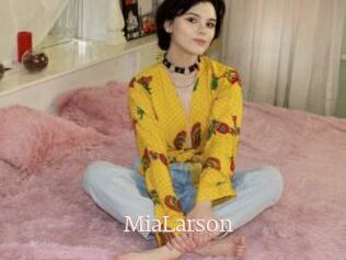 MiaLarson