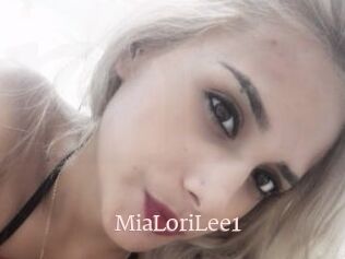MiaLoriLee1