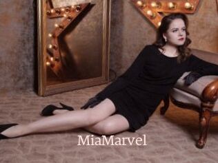 MiaMarvel
