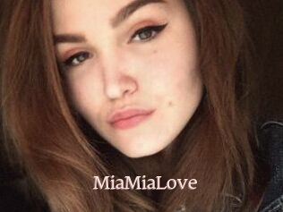 MiaMiaLove