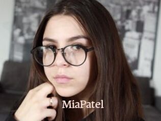 MiaPatel