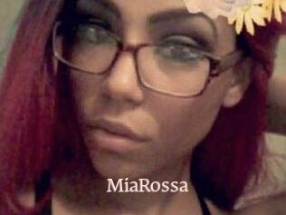 MiaRossa