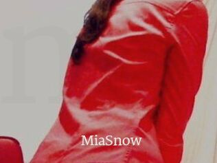 MiaSnow