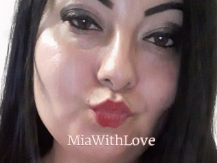 MiaWithLove