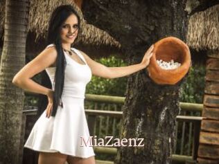 MiaZaenz