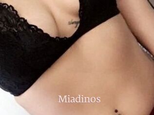 Miadinos