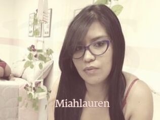 Miahlauren