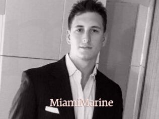MiamiMarine