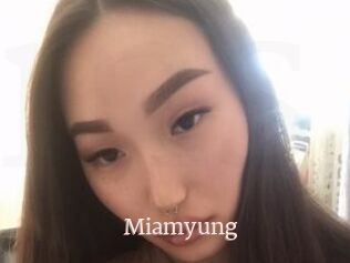 Miamyung