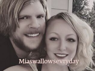 Miaswallowsevryday