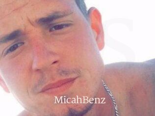Micah_Benz