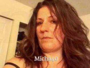 Micha40