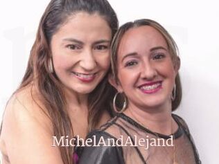 MichelAndAlejand