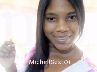 MichellSex101