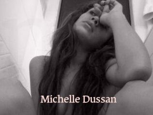 Michelle_Dussan